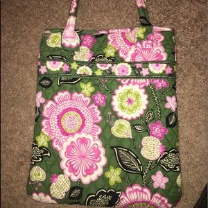 Vera Bradley shoulder bag